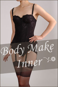 Body Make Inner